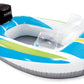 Intex 59380Ep The Wet Set Inflatable Pool Cruiser - Random Design