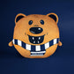Sleep Squad Penn State Nittany Lion 12'' Kiri Cloud Plushie - Official Collegiate Plush