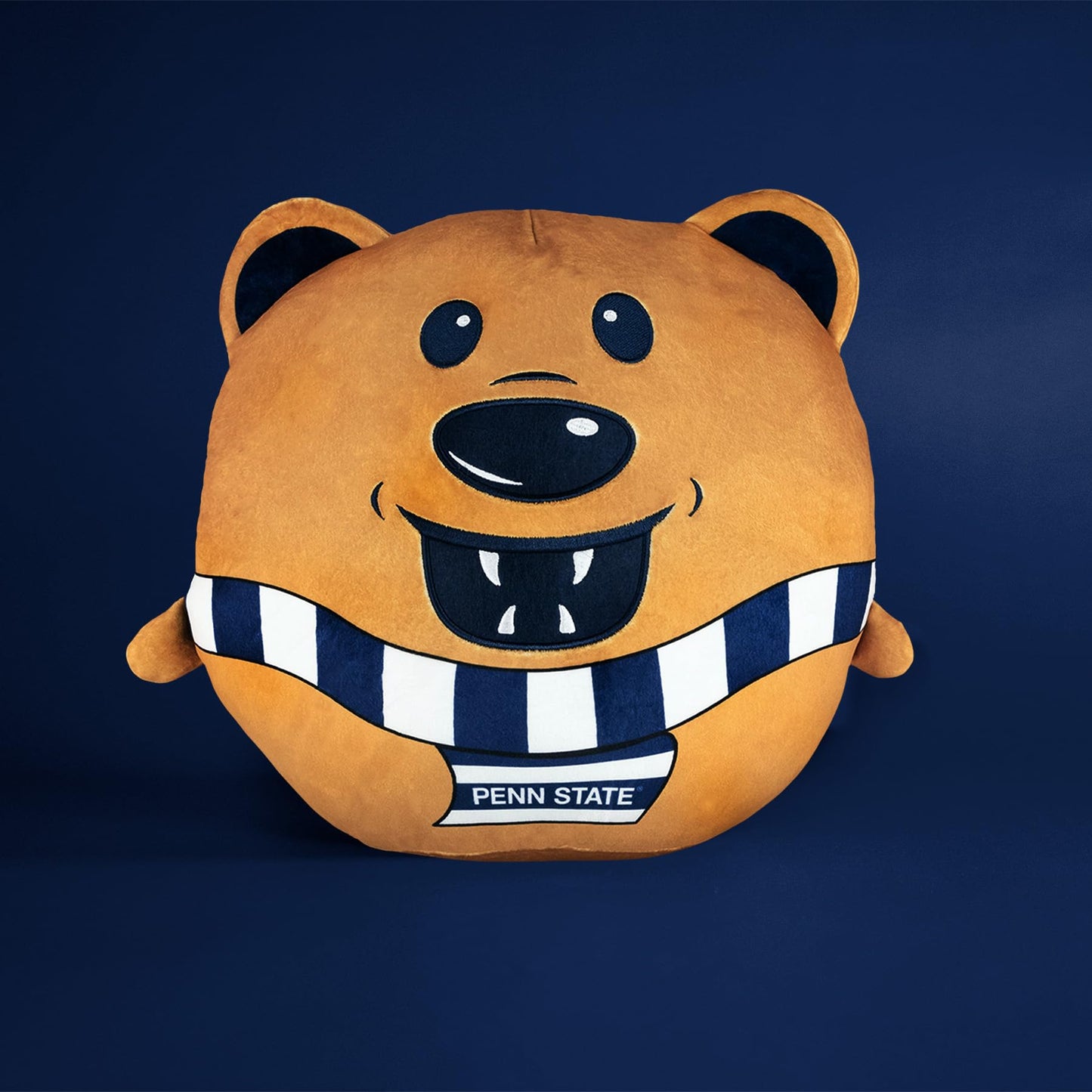Sleep Squad Penn State Nittany Lion 12'' Kiri Cloud Plushie - Official Collegiate Plush