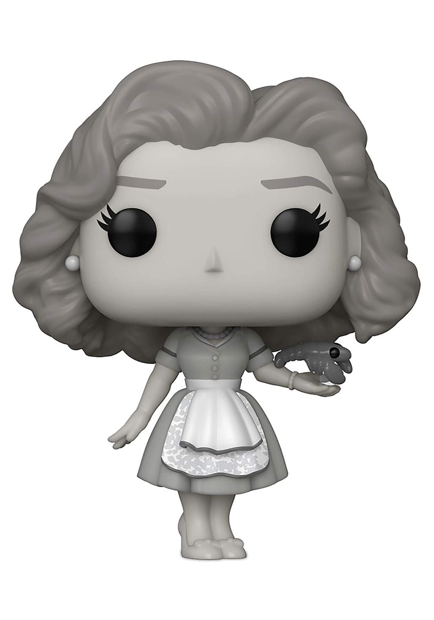 Funko Pop! Marvel: Wandavision - 50'S Wanda Vinyl Figure
