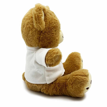Dibsies Personalized Teddy Bear (Be Mine)