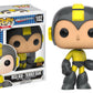 Funko Pop! Thunder Beam Mega Man #102 Nycc Exclusive