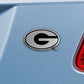 Fan Mats University of Georgia Emblem/2x3.23