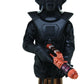 Diamond Comic Distributors Cyberman Cyber Scout Maxi Bust - 8 inches, Titan Material, Model NOV132137