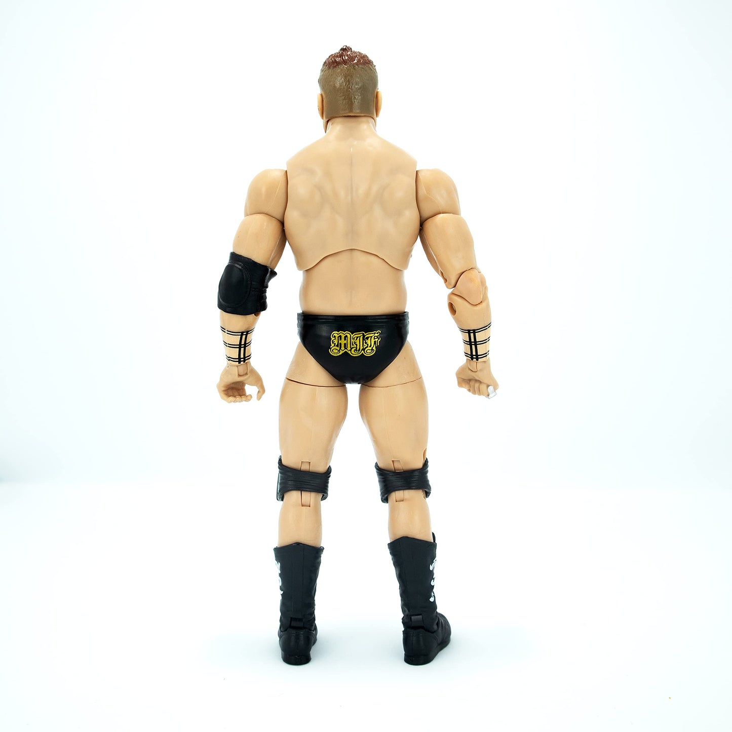 All advanced Wrestling Unrivaled Collection MJF - 6.5-Inch AEW Action Figure - Series 6