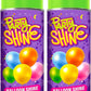 Shiny Fiesta Party Shine Balloon Shine Spray, Silicone Spray for Latex Balloons, Balloon Spray Shine, Waterproof, Fragrance-free