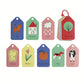 Serabeena Spanish English Flash Cards - English & Spanish Learning For Toddlers 1-3 Plus - Picture Words Flash Cards - Bilingual Language Development - 26 Double-Sided Spanish Vocabulary Flash Cards