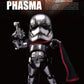 Beast Kingdom Egg Attack Action EAA-016 Captain Phasma Action Figure