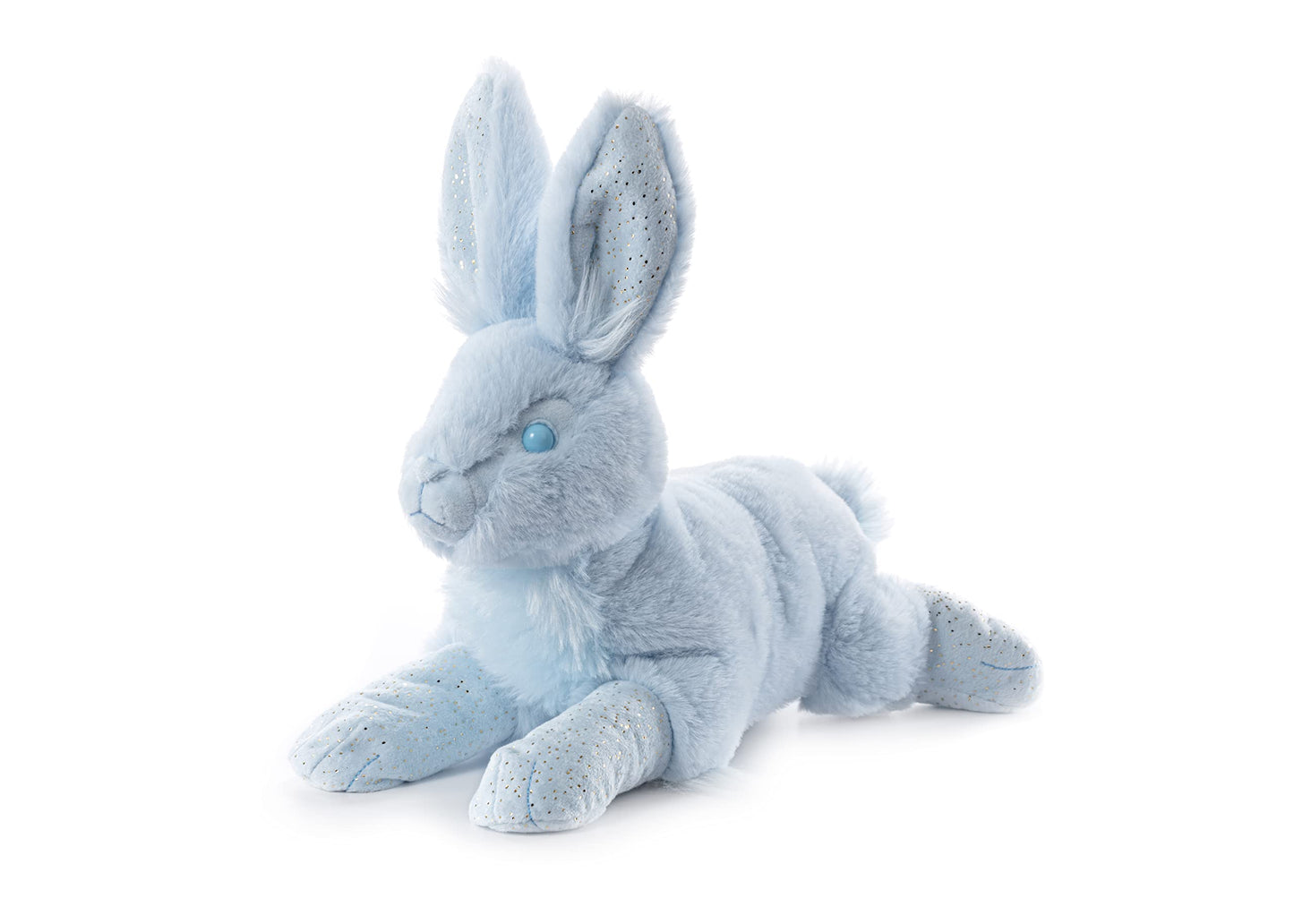 The Noble Collection Harry Potter Patronus Plush Hare - Luna Lovegood