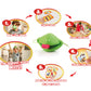 Tic Tac Tongue Game, Be Quick To Lick The Bugs, Chameleon Game, Ages 4+, Family Games, Memory Game, Fun Games, Toys For Boys, Pa