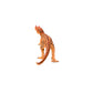 Schleich Dinosaurs, Jurassic Era Dinosaur Toys For Boys And Girls, Realistic Ceratosaurus Toy Figure With Moving Jaw, Ages 4+