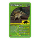 Top Trumps Dinosaurs Classics Card Game, Discover Interesting Facts In This Educational Packed Game Including The Killer Rating For A Tyrannosaurus Rex, Makes A Great Gift For Ages 6 Plus