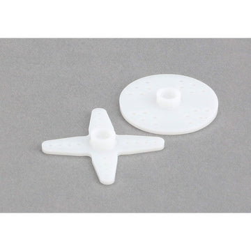 Spektrum Servo Horn Set: H6200/6205, H6210, A6260/6265