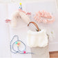 Clothes for Doll(NO Doll Included) 15/17cm Doll Clothes Set for Doll Outfit Accessories for Doll Cute Sheep