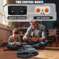 Mould King MOC Tiger Tank Building Blocks Set  Remote APP Control Military Vehicle Construction Block Kits  mature-themed Collectible Model Tanks Sets  Boy Toys for Birthday Gifts(800 Pieces)