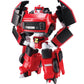 New Tobot, Tobot Z, Youngtoys Transforming Collectible Vehicle To Robot, Heroes Animation Character Toys For Kids 3 And Up Trans