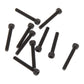 Axial M2.6X18Mm Cap Head Screw Black (10), Axic3400