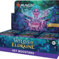 Magic: The Gathering Wilds Of Eldraine Set Pack