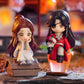 Rzahuahu Heaven Official Blessing Hua Cheng Xie Lian Chibi Figure Blind Box Anime Gift (Single (Randomized))