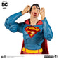 Mcfarlane Toys Dc Direct - Dc Essentials Dceased Superman 1:10 Scale Action Figure