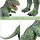 Yongjule Large Soft Dinosaur Toys- 28' Jumbo Dinosaur Toys For Boys, Realistic Looking Dinosaur, Giant Dinosaur Toys For Kids 3-5, Toddler Dinosaur Toy Gift