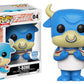 Funko T-Bone Pop Vinyl Exclusive Shop 4000 Blue