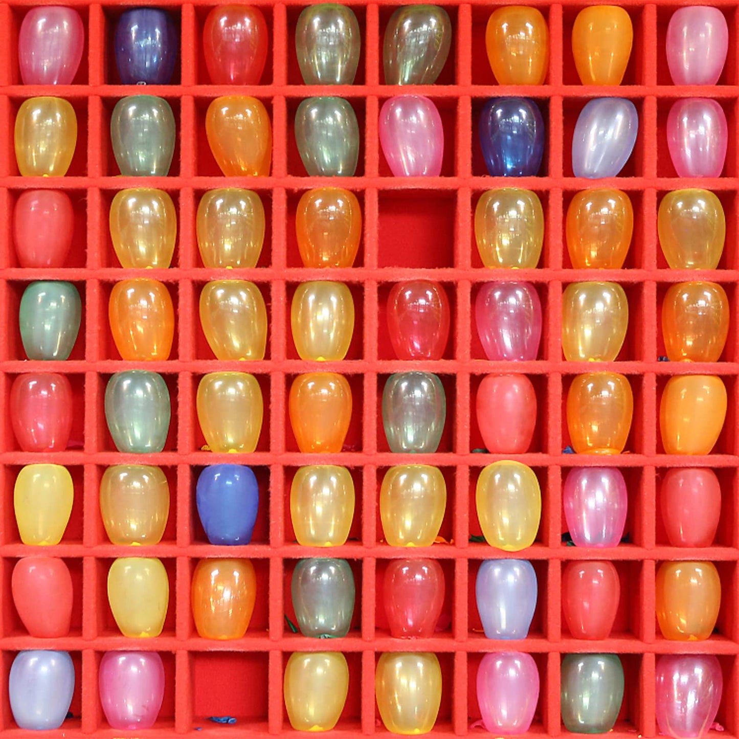 Lovestown Carnival Games Darts Balloons, 500Pcs Circus Decorations Christmas Balloons Water Balloons With 10Pcs Darts For Carnival Party Supplies