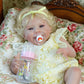 SCOM Reborn Realistic Baby DollsGirl