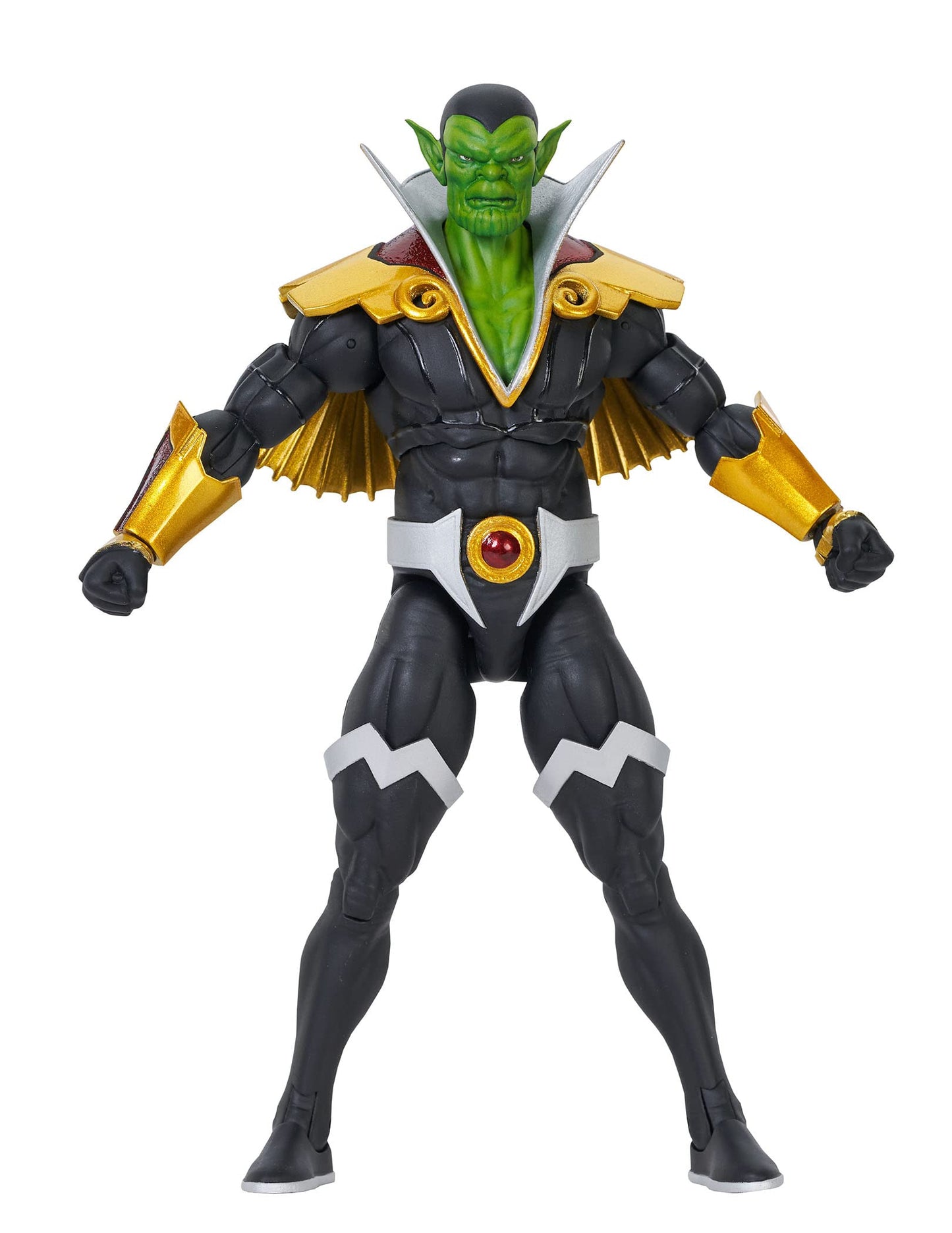 Diamond Select Toys Marvel Select: Skrull Action Figure