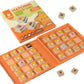 Travofun Magnetic Matching Memory Game For Kids 3-8 - Perfect Travel Toy For Toddlers - Fun Road Trip & Airplane Activity - Camp