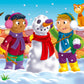 Ravensburger My First Puzzles: What'S The Weather? (6: 8: 10 & 12 Piece) Jigsaw Puzzle For Kids - Every Piece Is Unique, Pieces