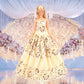 Barwa 5 Pcs Handmade Doll Clothes Wedding Gowns Party Dresses For 11.5 Inch Dolls