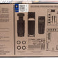 Amt Cadillac Ambulance 1959 1:25 Scale Model Kit, Factory Color
