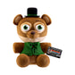 Funko Plush FNAF Pop! Goes The Weasel Soft Toy - Collectible Multicolor Stuffed Animal - Model 64917 - Perfect Birthday Gift
