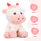 Morcco Plush Toy (Cow)