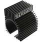 ARRMA AR310883 Motor Heatsink 4x4 BLX 3S,Grey/Silver