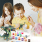SOLDAY Dragon Toys Painting Kits for Kids Arts and Crafts Ages 3 6 5 7 9 12 Boys Girls to Paint Your Own Paintable Figurines Bir