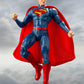 McFarlane Toys DC Multiverse Action Figure Superman 18 cm Gold Label Multicoloured, Model 17404, Plastic