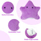 Sealive Plush Animals Finger Puppet Toys - Mini Plush Figures Toy Assortment For Kids, Soft Hands Finger Puppets Game For Autistic Children, Great Family Parents Talking Story Set