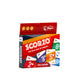 Regal Games - Scorzo - Rummy Card Game - Family Fun Friendly - 2-6 Players Ages 8+