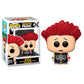 Funko Pop! Animation: South Park - Jersey Kyle, 3.75 Inches, Red