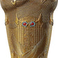 Freeing Table Museum Annex: Tutankhamun Dx Figma Action Figure, Multicolor