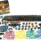 Fantasy Flight Games Twilight Imperium 4th Edition Board Game - Sci-Fi Strategy for 3-6 Players, Ages 14+, 4-8 Hour Playtime