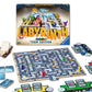 Ravensburger Labyrinth Team Edition Board Game for Kids & Adults, Cardboard, Ages 8+, Model 27328