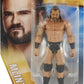 WWE Mattel Wrestlemania 37 Drew McIntyre Action Figure Posable 6 in Collectible and Gift for Ages 6 Years Old and Up
