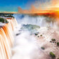 Clementoni - 96161 Collection - Waterfall - 1000 Pieces …