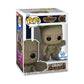 Funko Pop! Marvel: Guardians Of The Galaxy Volume 3 - Groot With Wings