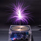 Music Tesla Coil Arc Plasma Coil Desktop Toy Divvlur Science Education Kit Model Ts10-001