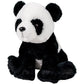 Rhode Island Novelty Adventure t Birth of Life Panda with Baby Plush Toy 11 H