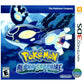 Pokemon Alpha Sapphire-New